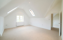 Spofforth bedroom extension leads