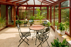 Spofforth conservatory quotes