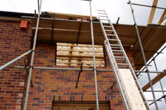 trusted extension quotes Spofforth