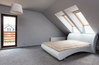 Spofforth bedroom extensions