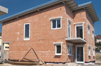 Spofforth home extensions