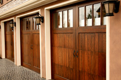 Spofforth garage extension quotes