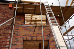 house extensions Spofforth