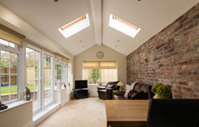 Spofforth single storey extension leads